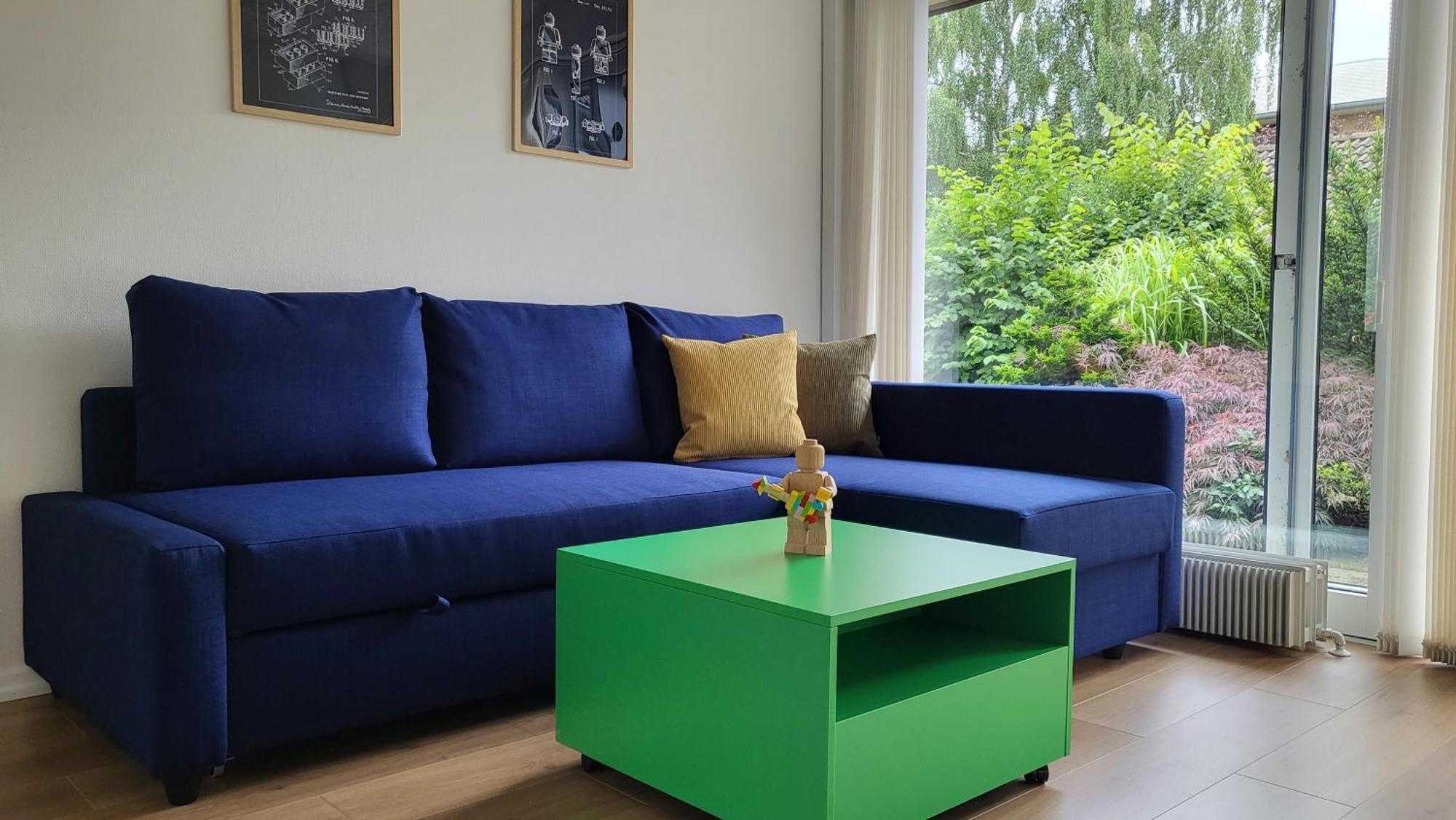 Apartament Lego Fans аpartment #3 Center *