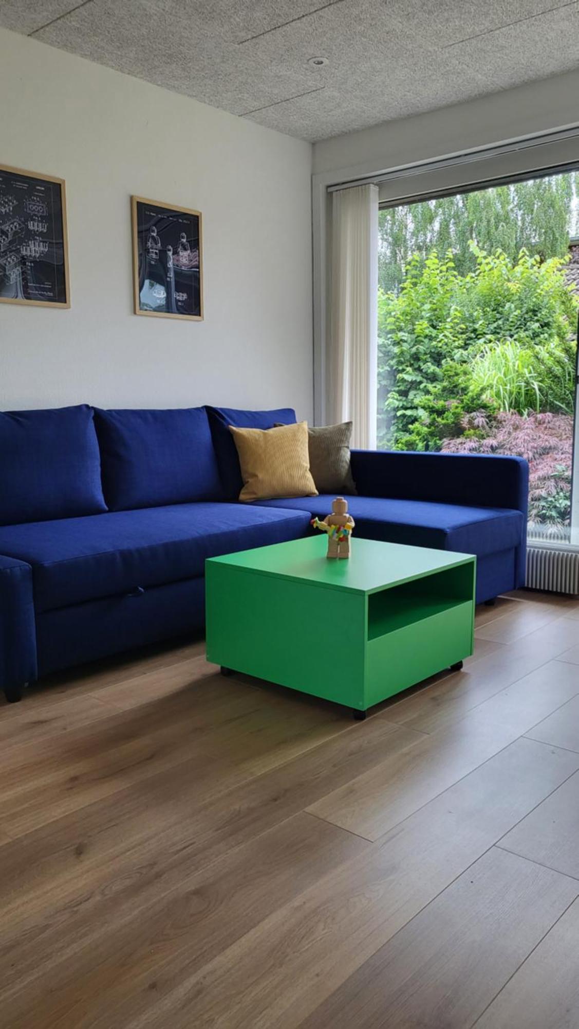Apartament Lego Fans аpartment #3 Center *